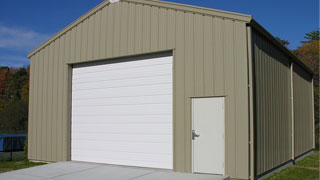 Garage Door Openers at Madrona Seattle, Washington